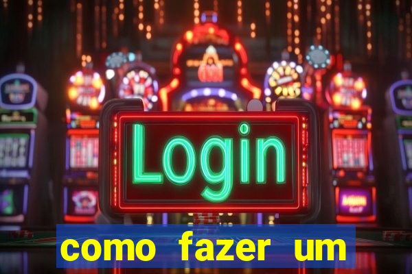 como fazer um pacto com a prosperidade